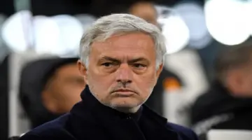 جو 24 : مفاجاة مدوية عودة جوزيه مورينيو لقيادة ريال مدريد من جديد